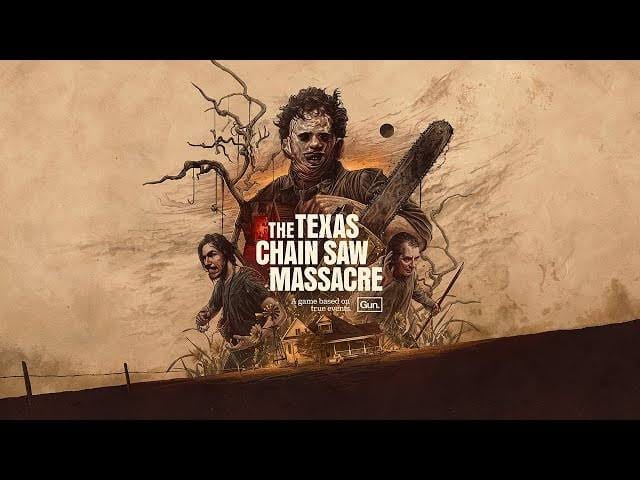 TEXAS CHAINSAW MASSACRE. A COLLECTION OF REAL LIFE CRIMES.