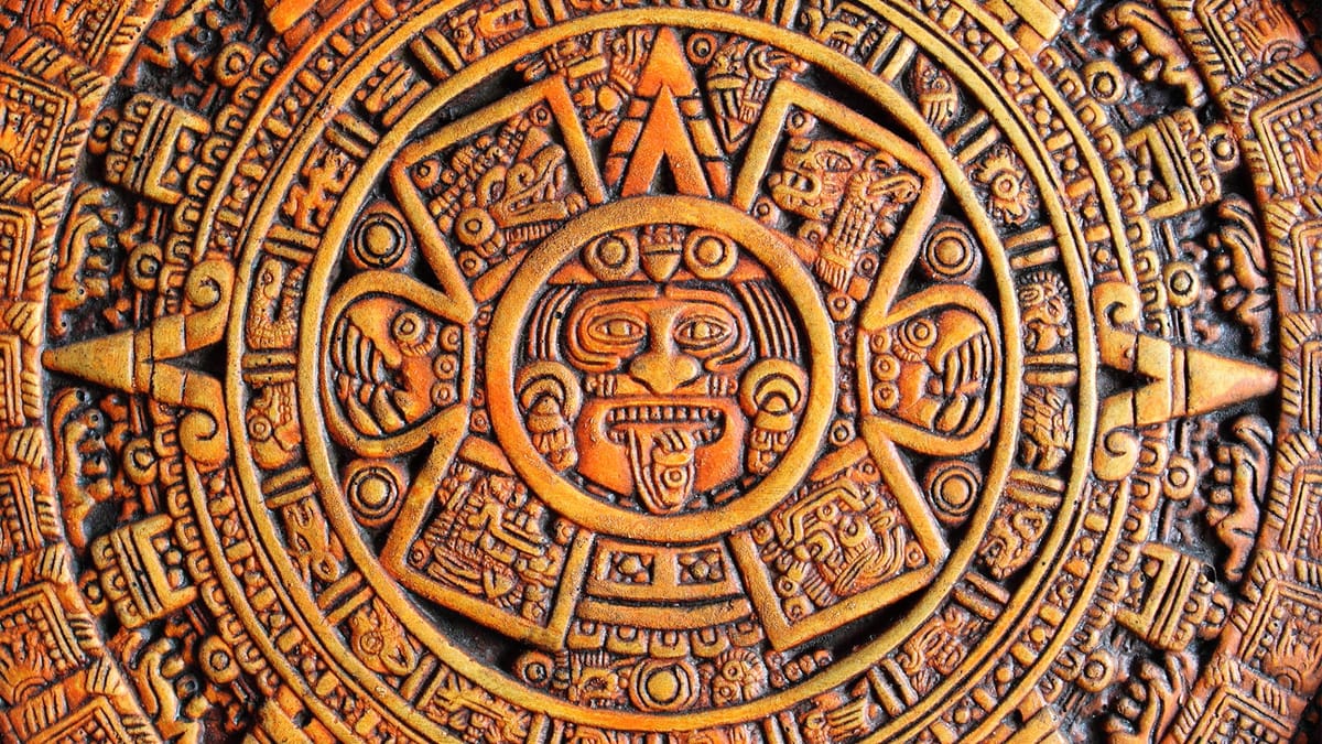 SIX IMPORTANT AND PRICELESS ANTIQUES THAT WERE RECORDED MISSING.