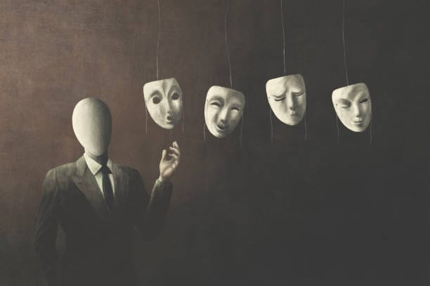 UNDERSTANDING PSYCHOPATHY: MENTAL HEALTH CONDITION OR CHARACTER FLAW?