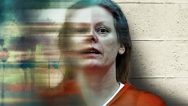DOES JUSTICE ALWAYS PREVAIL? THE UNFAIR RULING OF AILEEN WUORNOS.