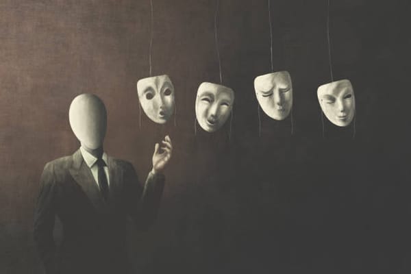UNDERSTANDING PSYCHOPATHY: MENTAL HEALTH CONDITION OR CHARACTER FLAW?